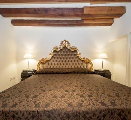 LUXURY APARTMENT San Marco Experience Venecia Exterior foto