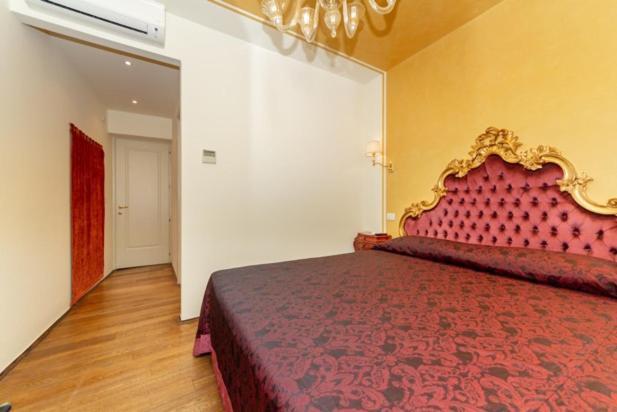 LUXURY APARTMENT San Marco Experience Venecia Exterior foto